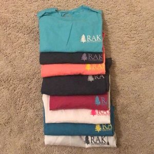 Rak T-shirt’s